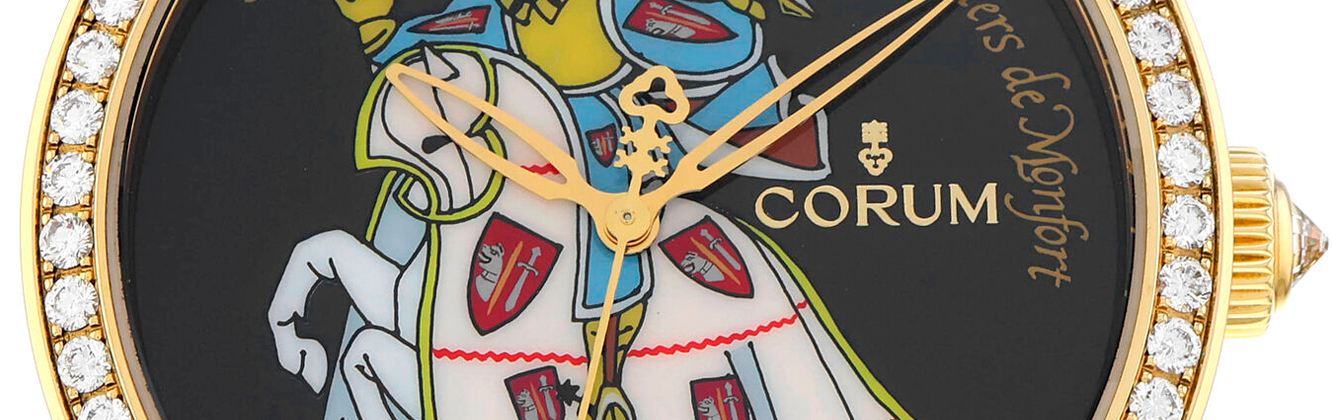 Corum Artisan Classical