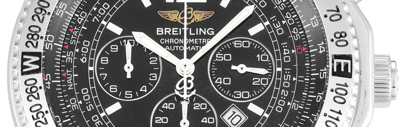 Breitling B-2