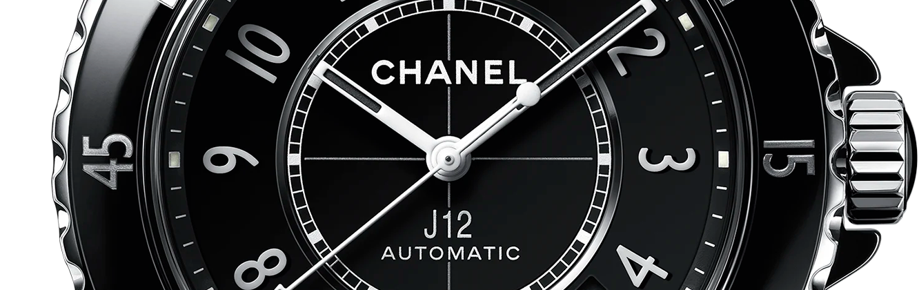 Chanel J12