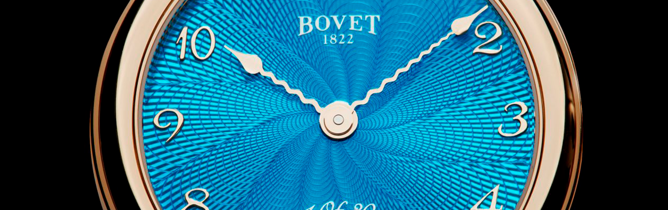 Bovet