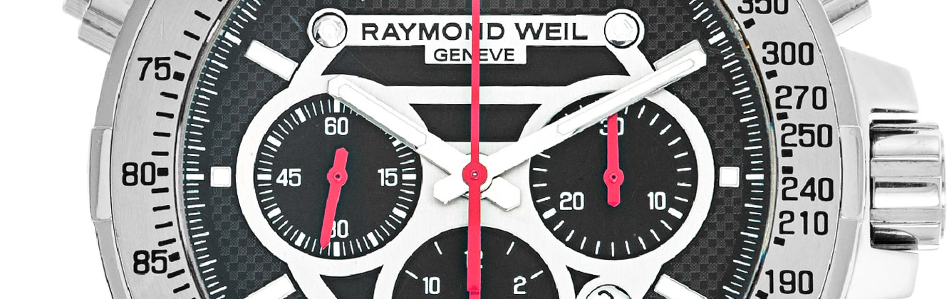 Raymond Weil Nabucco