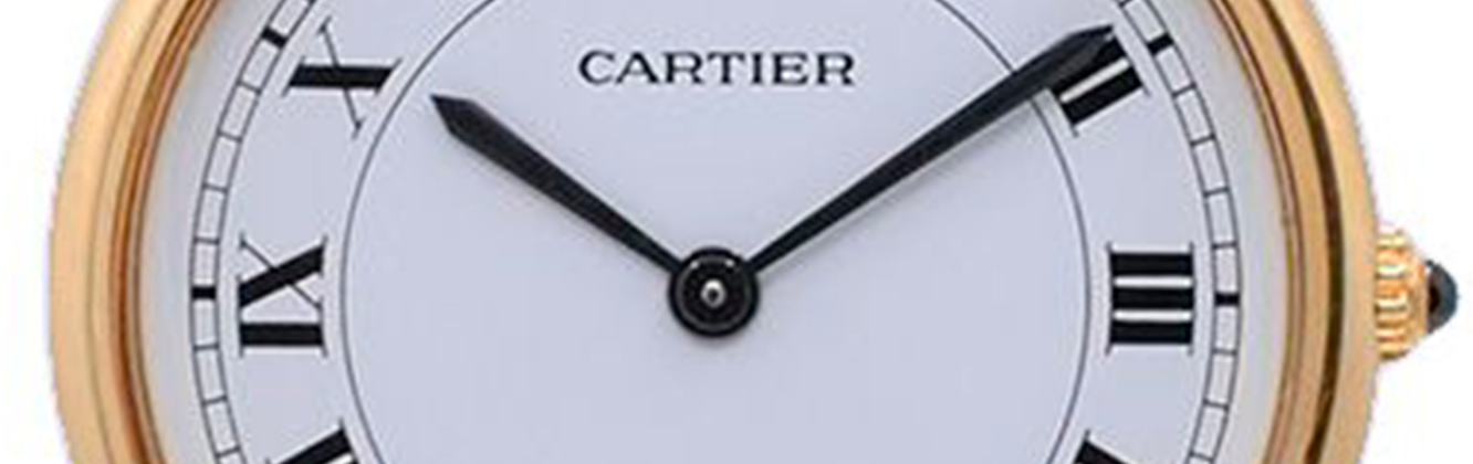 Cartier Vendome