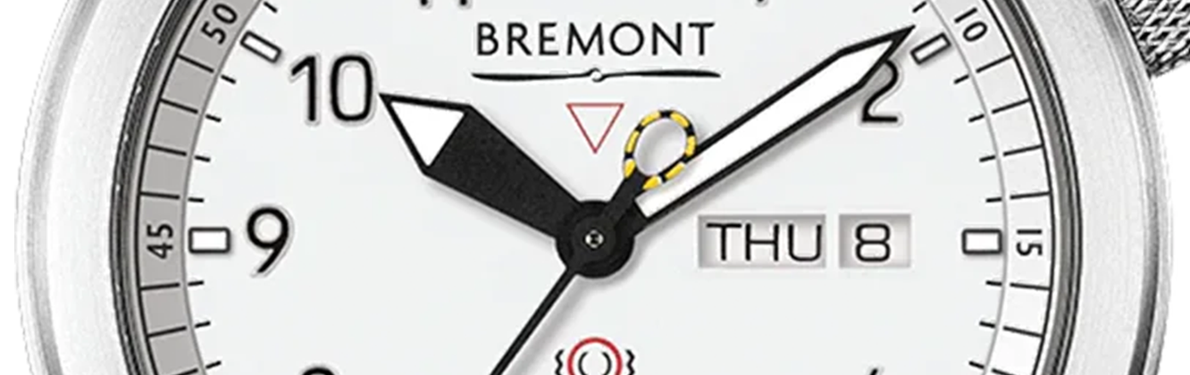 Bremont MB