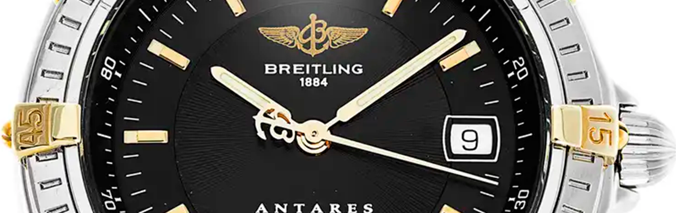 Breitling Antares