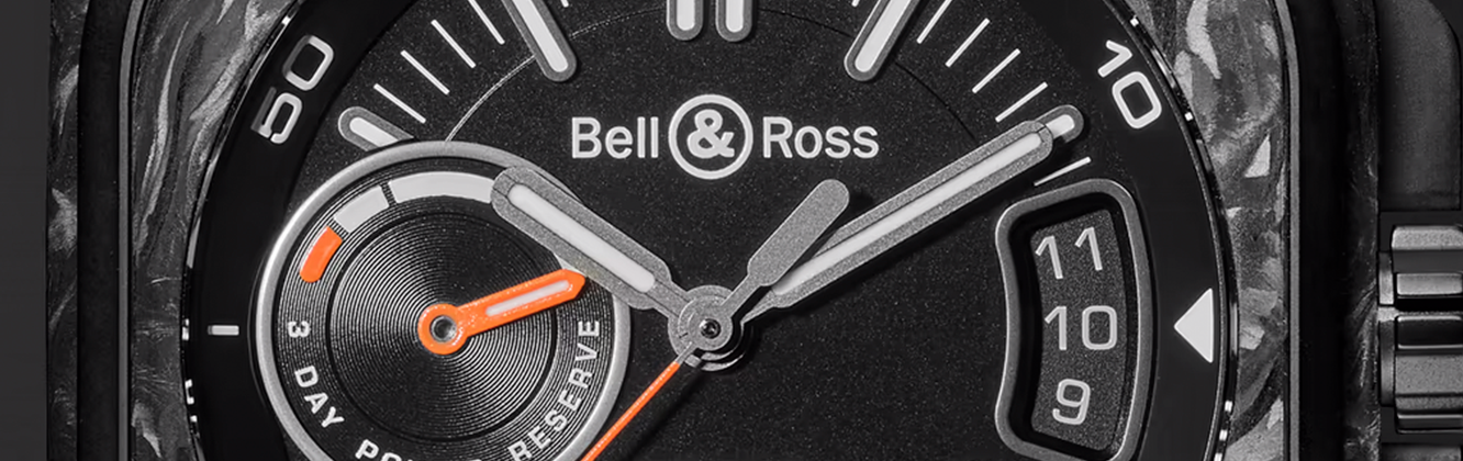 Bell & Ross BR-X5