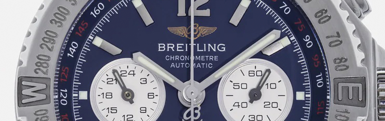 Breitling Hercules