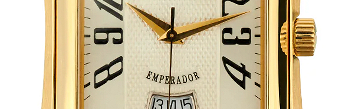 Piaget Emperador