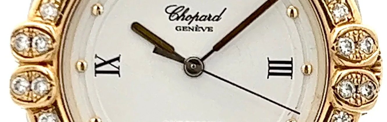 Chopard Gstaad