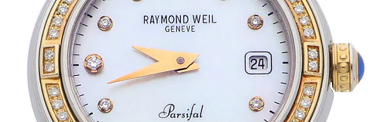 Raymond Weil Parsifal asa