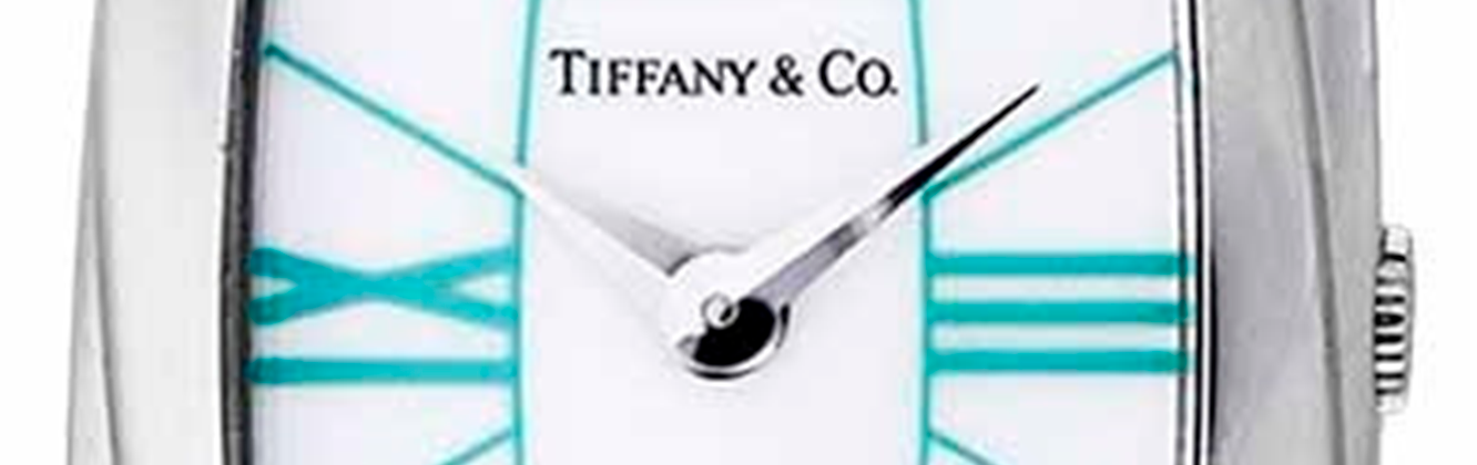 Tiffany & Co. Gemea