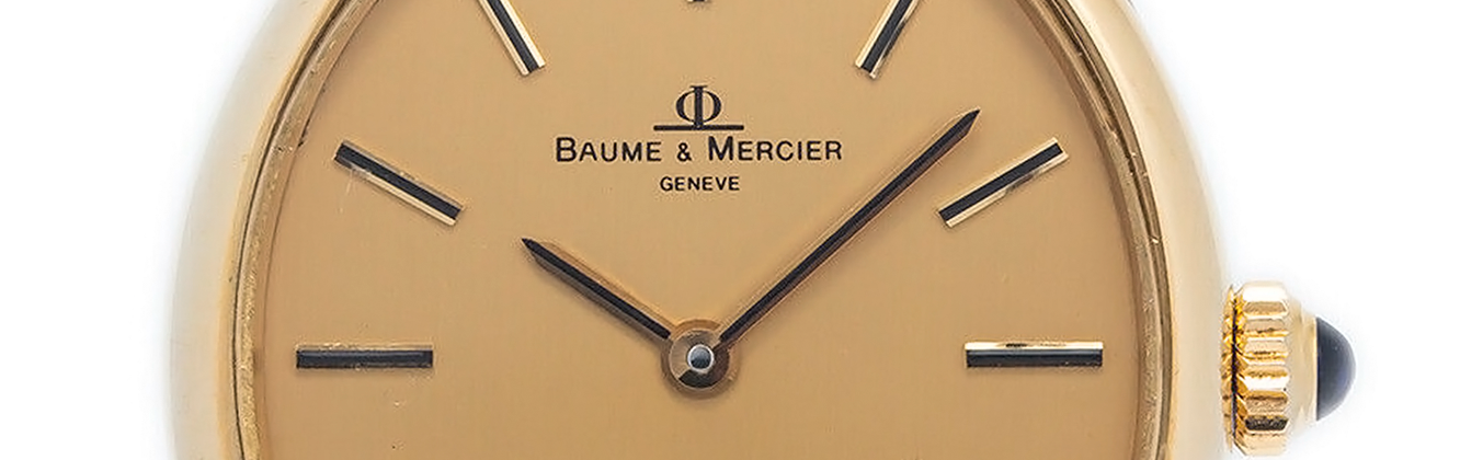 Baume & Mercier Ellipse