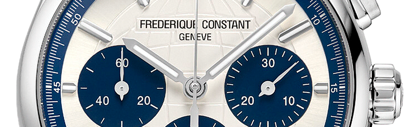 Frederique Constant Highlife