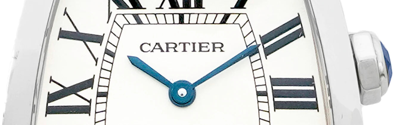 Cartier La Dona