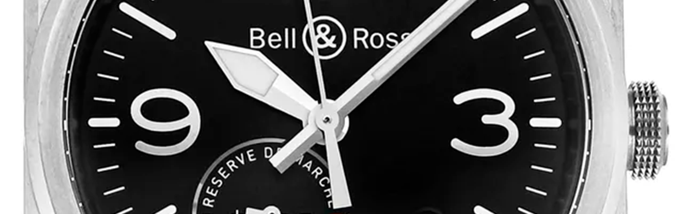 Bell & Ross BR 03 - 97