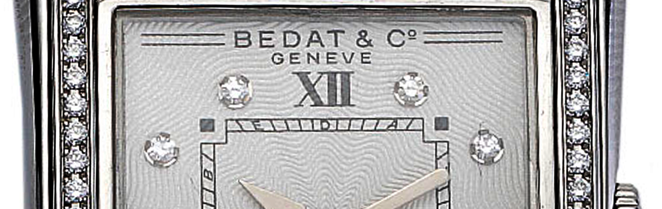 Bedat & Co Nº7