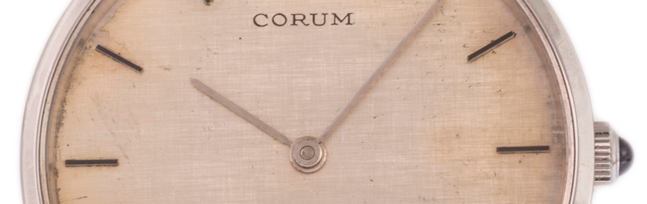 Corum Vintage