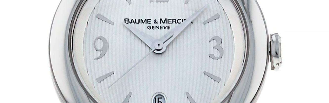 Baume & Mercier Ilea