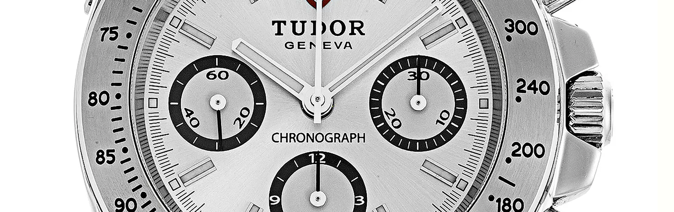 Tudor Sport Chronograph