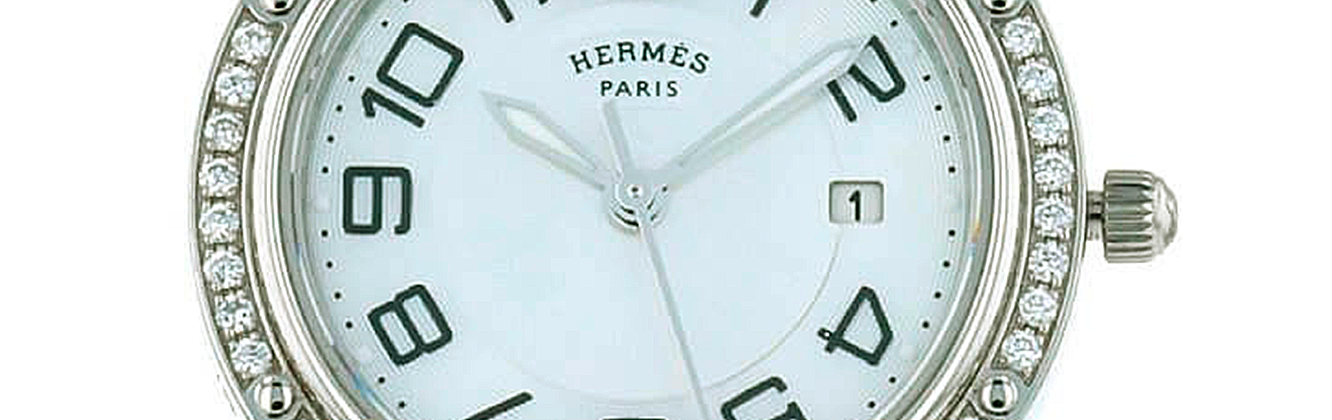 Hermès Clipper