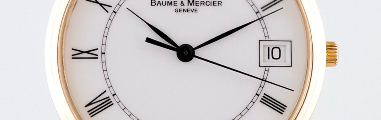 Baume & Mercier Classique