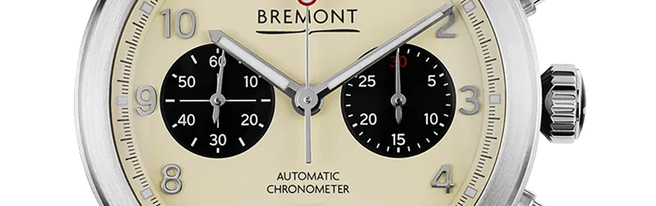 Bremont ALT1-C