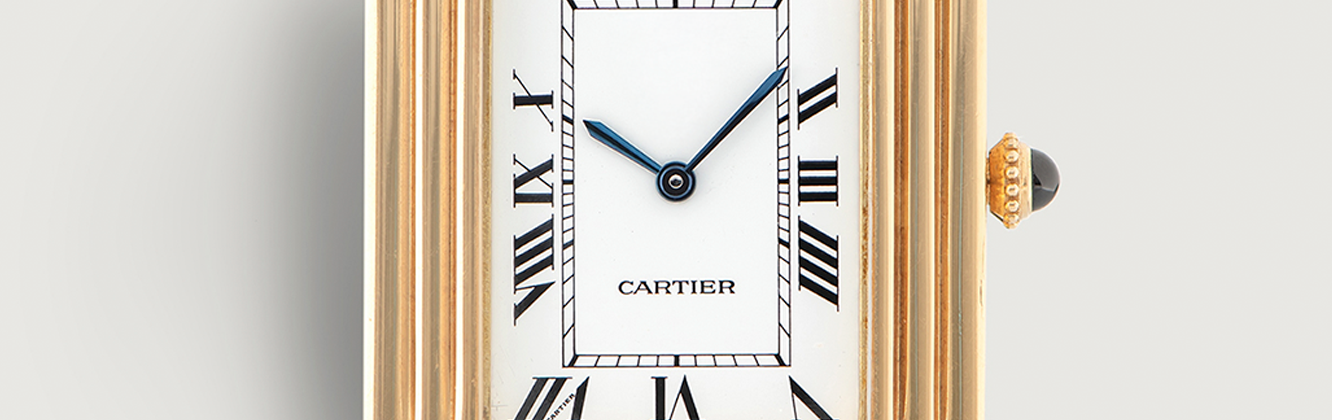 Cartier Cristallor Paris | Buy Authenticated Watches | Grailzee