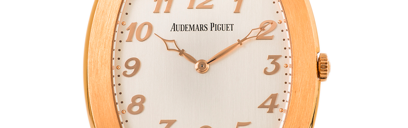 Audemars Piguet Tradition