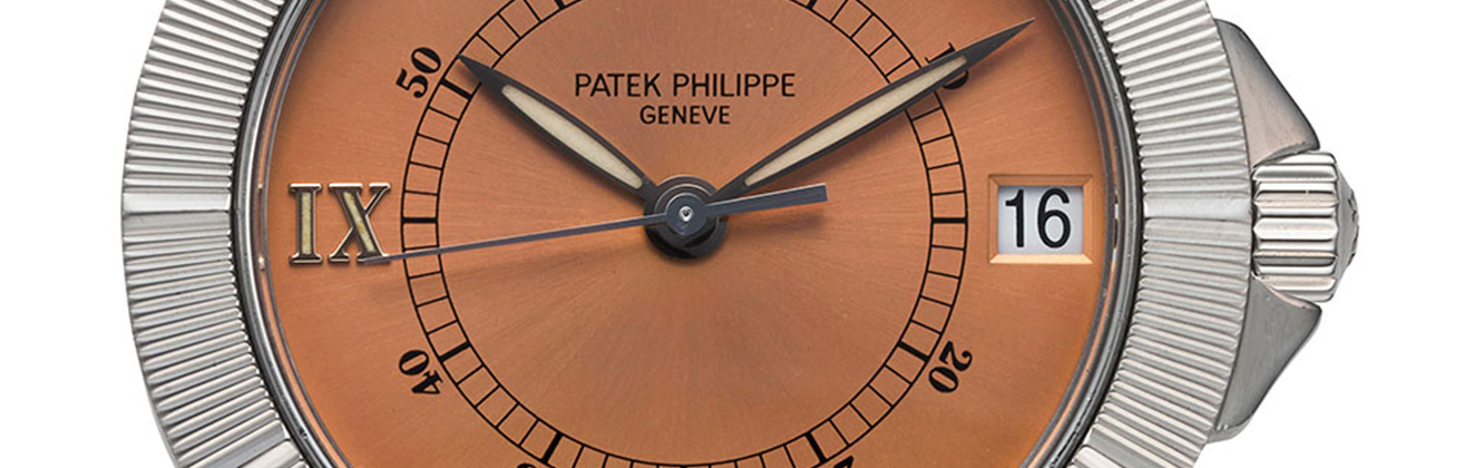 Patek Philippe Neptune