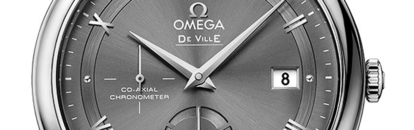 Omega De Ville