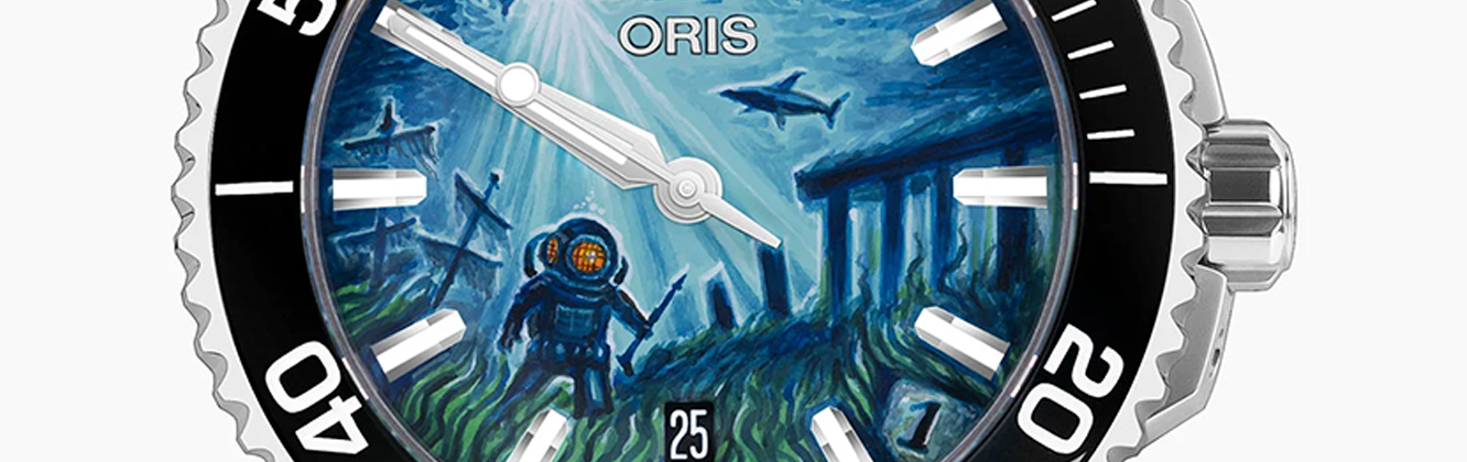 Oris