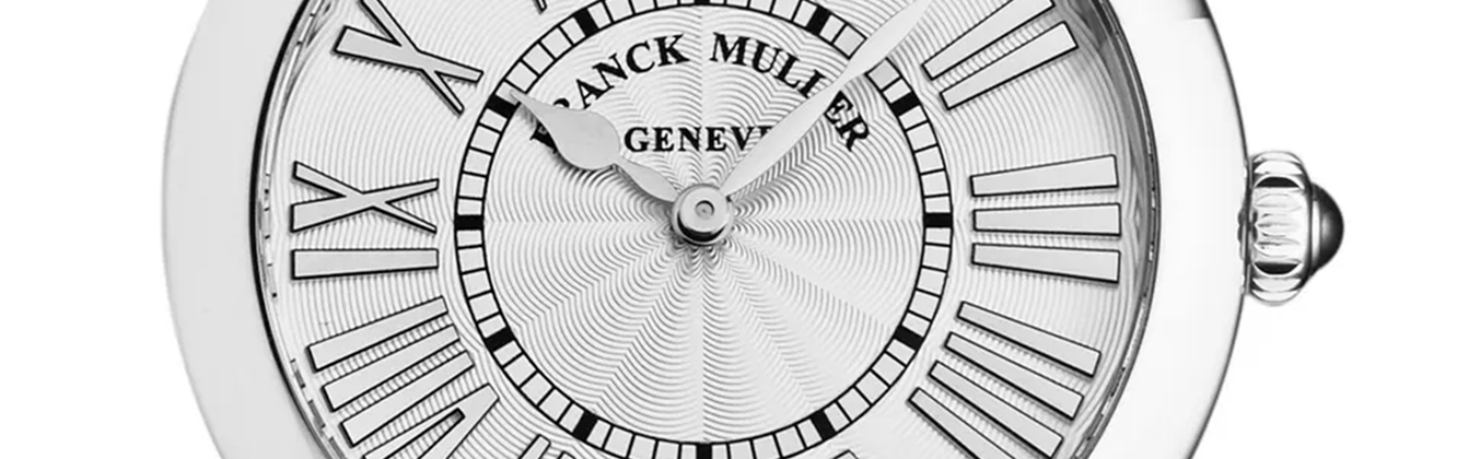 Franck Muller Infinity