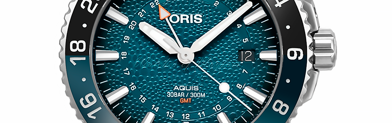 Oris Aquis