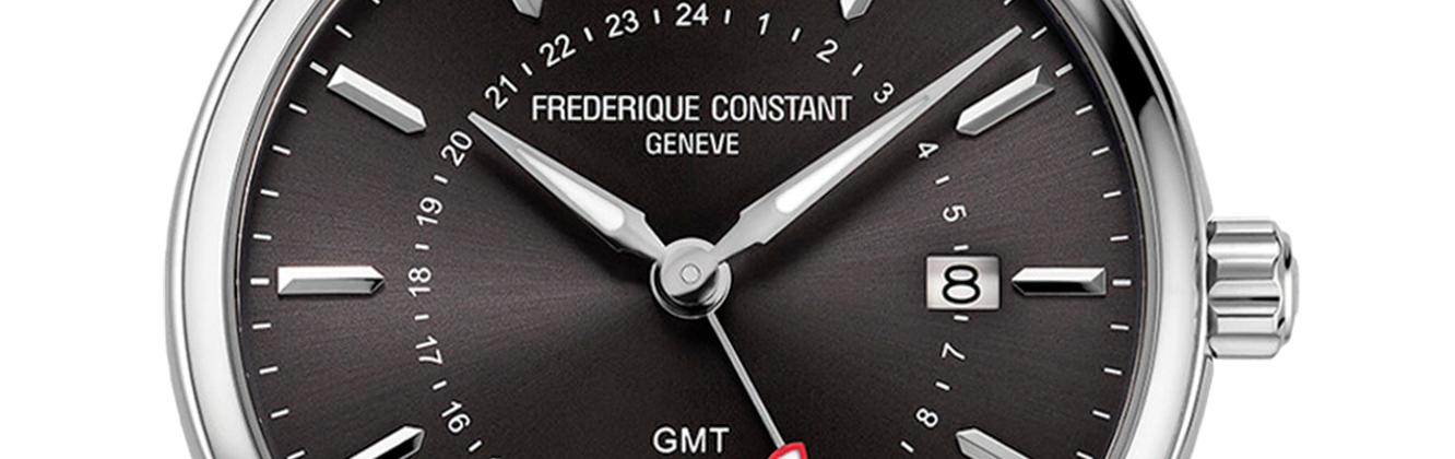 Frederique Constant Classics