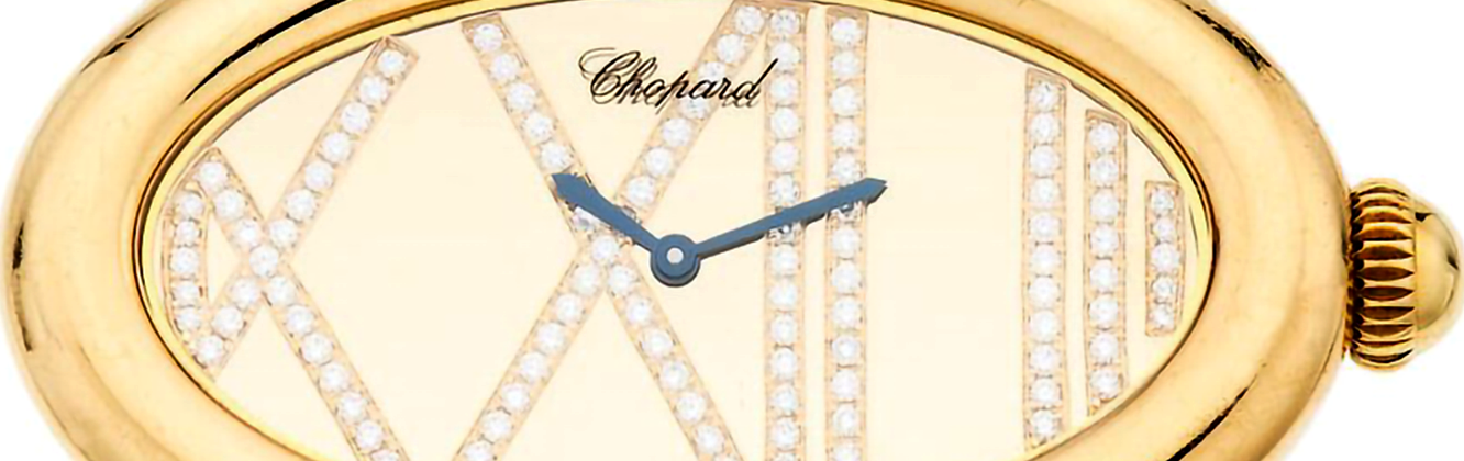 Chopard Montres Dame