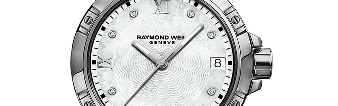 Raymond Weil Tango