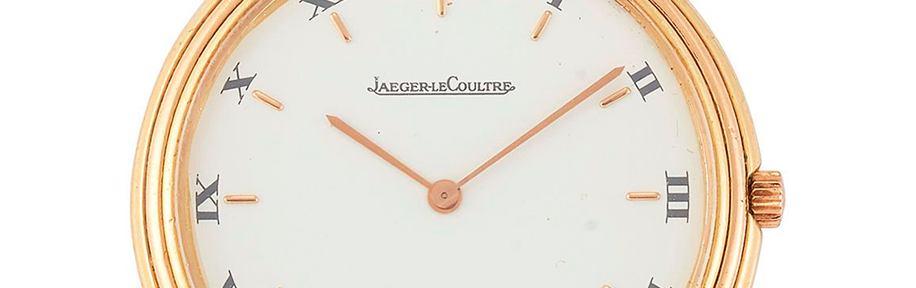 Jaeger-LeCoultre Odysseus