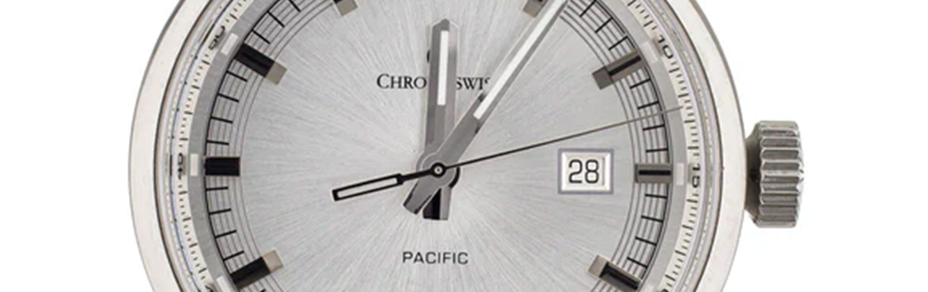 Chronoswiss Pacific