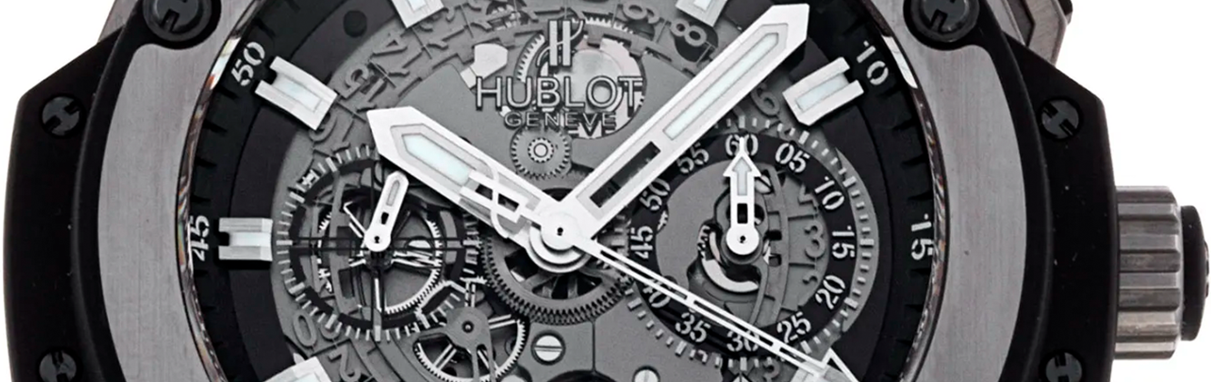 Hublot King Power