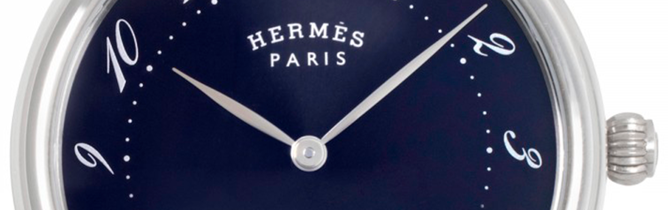 Hermès Arceau