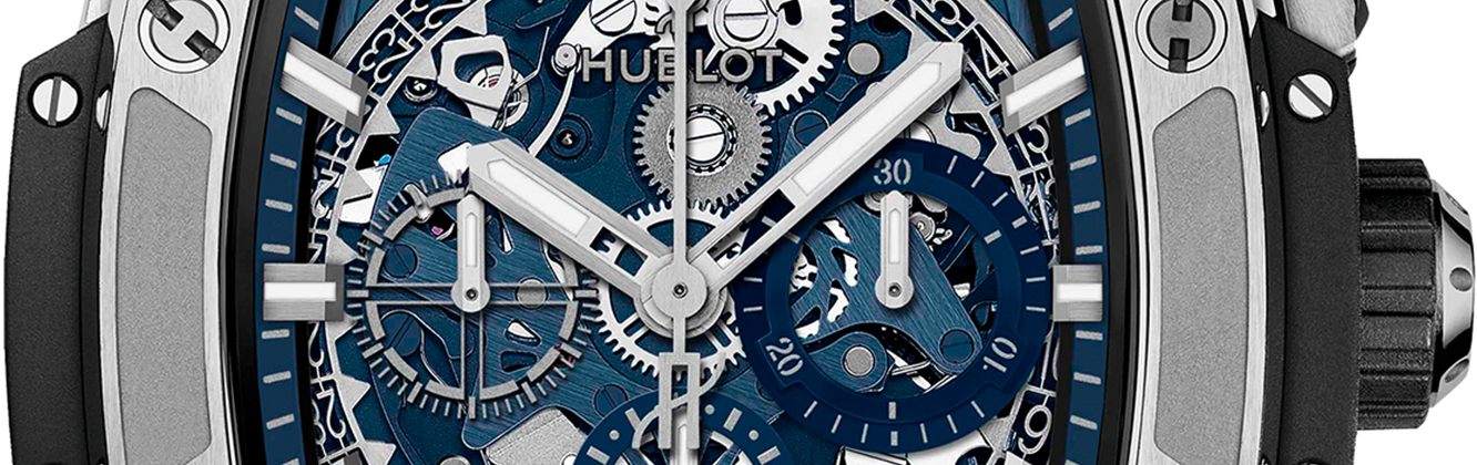 Hublot Spirit Of Big Bang