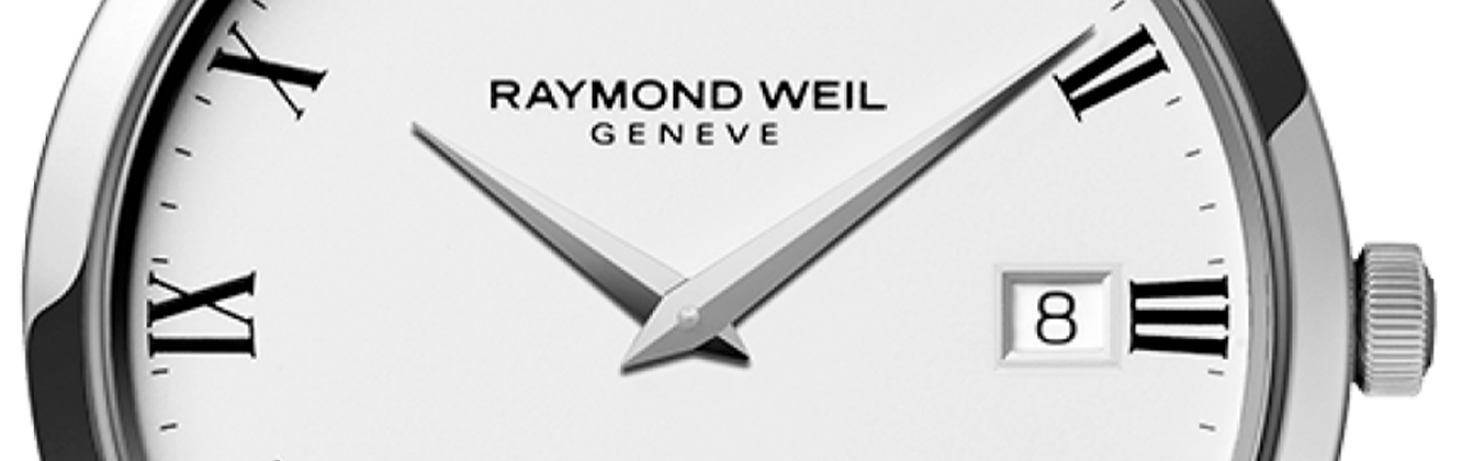 Raymond Weil Geneve