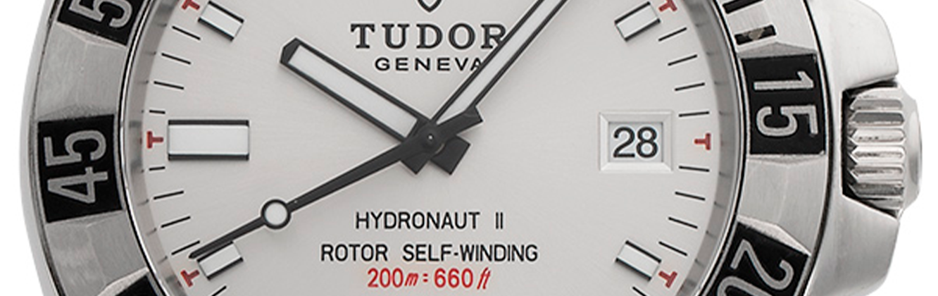 Tudor Hydronaut