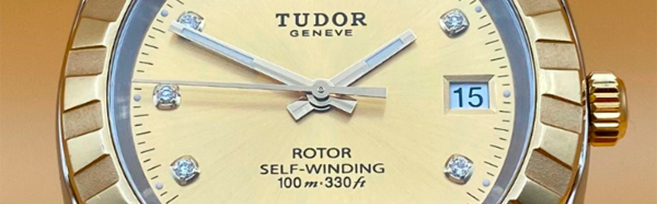 Tudor Classic