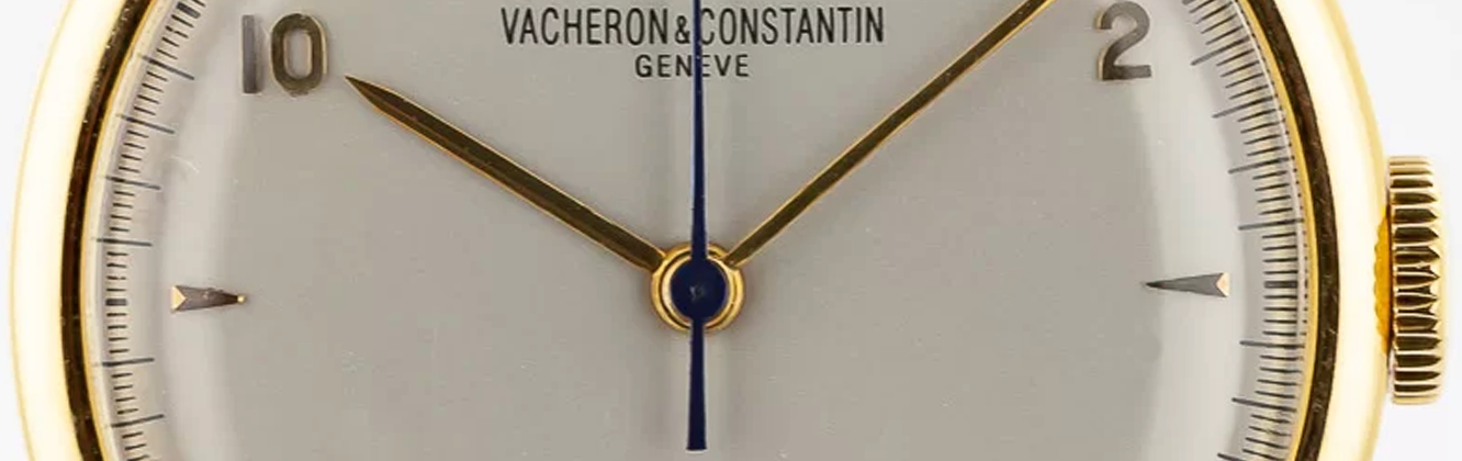 Vacheron Constantin Vintage Calatrava