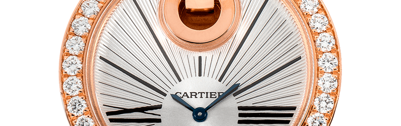 Cartier Captive de Cartier