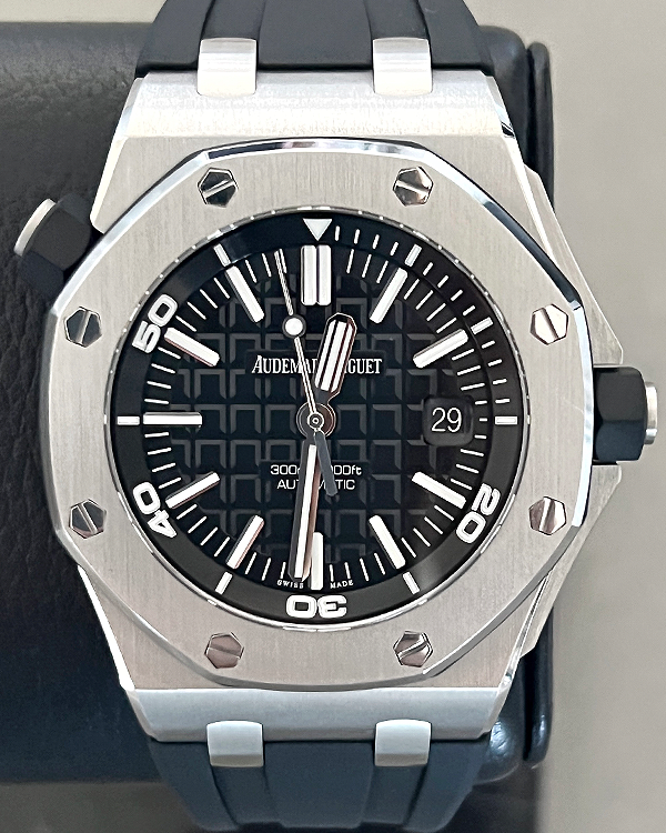 Audemars Piguet Royal Oak Offshore Diver 42MM 