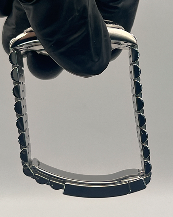 2019 Rolex Datejust 41MM Rhodium Dial Jubilee Bracelet (126334) – Grailzee