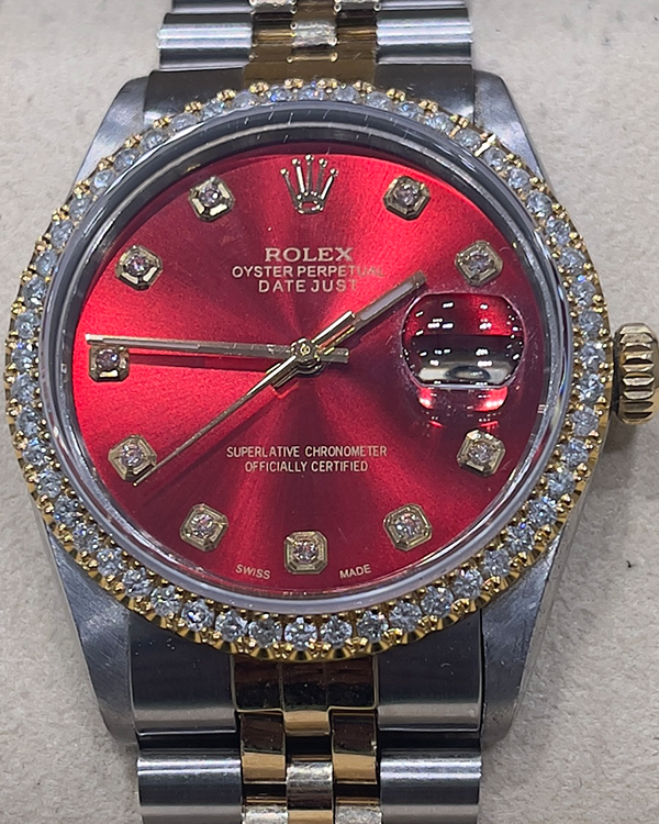 Best aftermarket clearance rolex jubilee bracelet