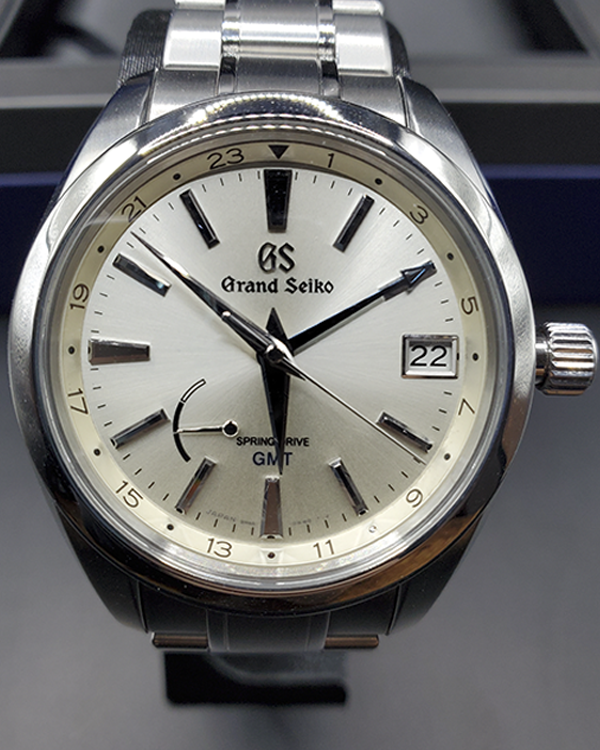 Sbge205 on sale grand seiko