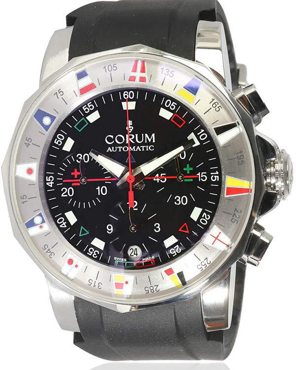 Corum Admiral&